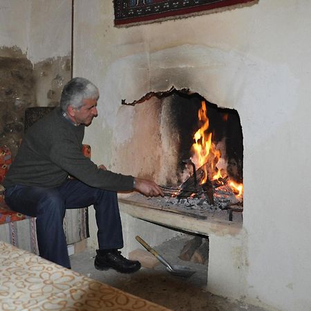 Haci Sakirler Konagi ξενώνας Mudurnu Εξωτερικό φωτογραφία