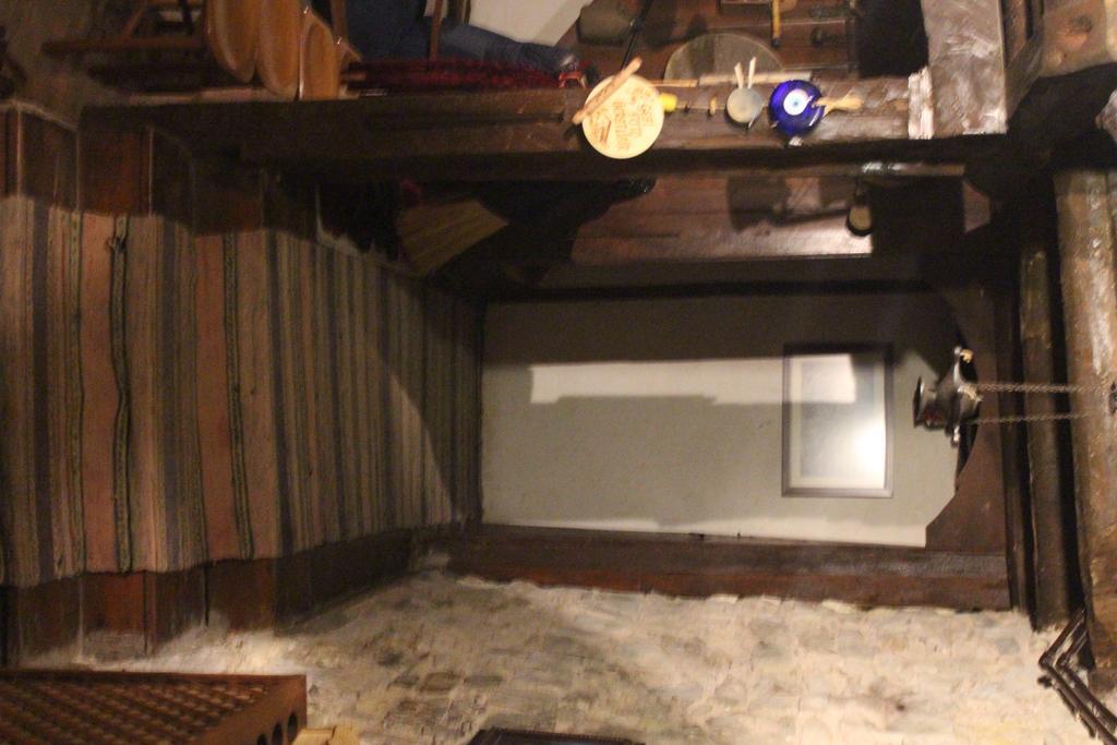 Haci Sakirler Konagi ξενώνας Mudurnu Εξωτερικό φωτογραφία